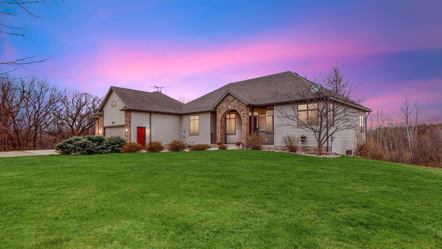 4491 Hadley Valley Road Northeast Rochester, MN 55906 - Photo 1 of 1