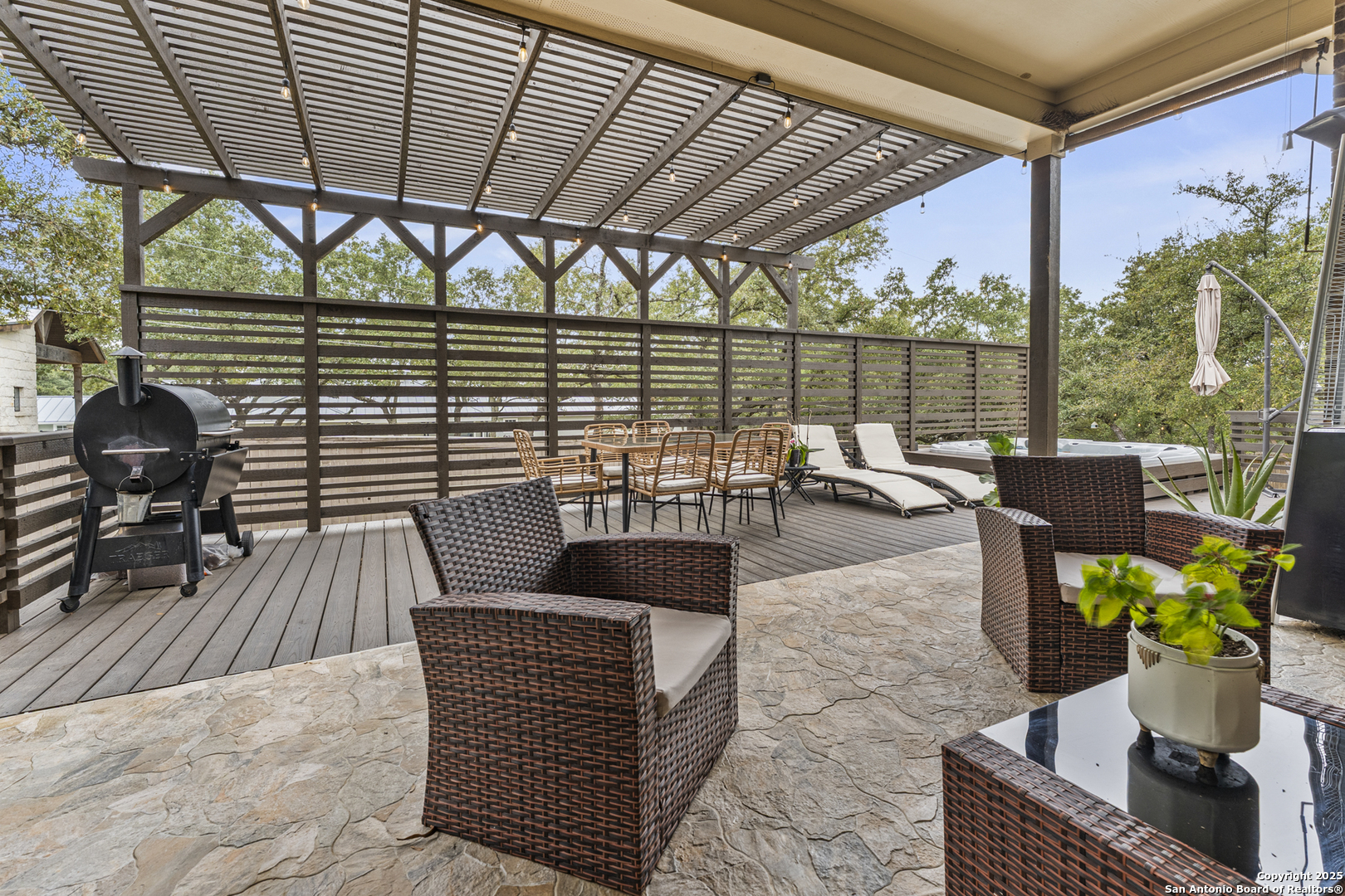 28719 Howards Bull Boerne, TX 78015 - Photo 37 of 56