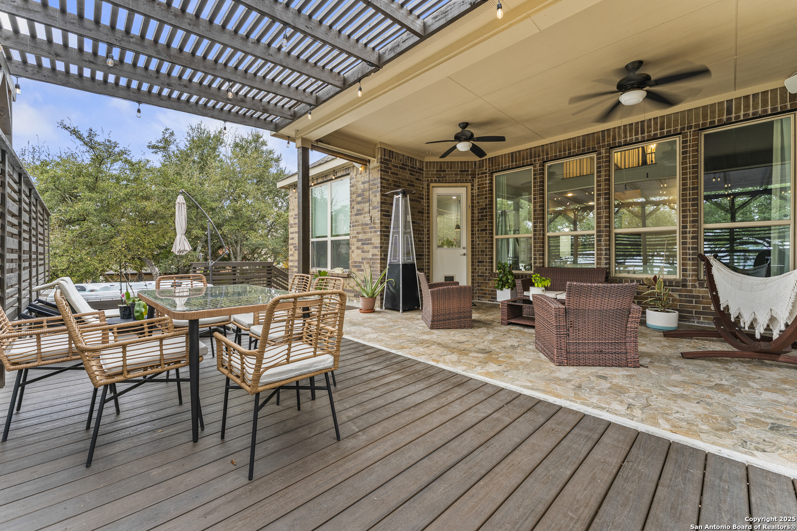 28719 Howards Bull Boerne, TX 78015 - Photo 39 of 56