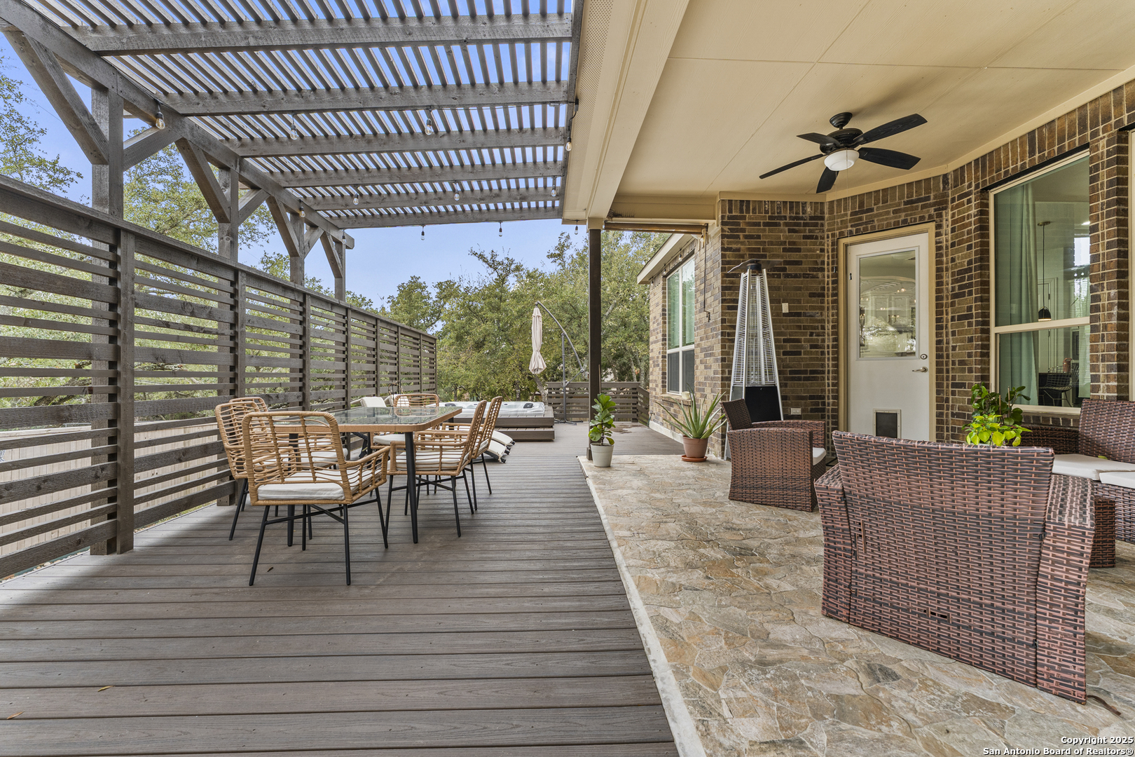 28719 Howards Bull Boerne, TX 78015 - Photo 41 of 56