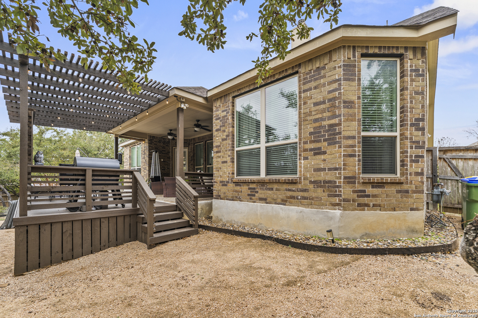 28719 Howards Bull Boerne, TX 78015 - Photo 47 of 56