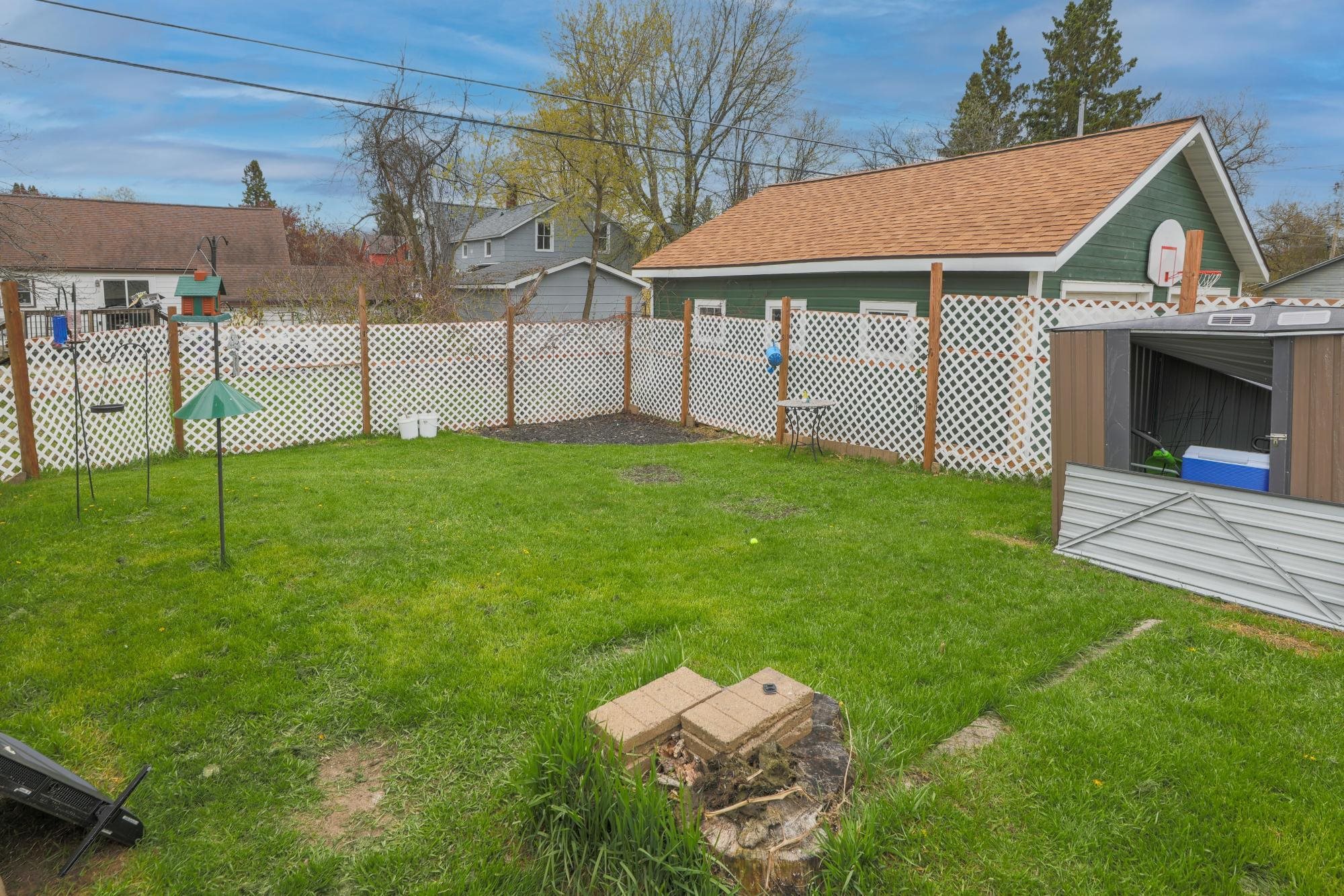 15 West Montrose Street Rhinelander, WI 54501 - Photo 18 of 23