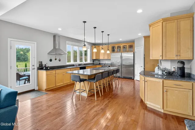 $924,800 | 1203 Gideon Trace, Charlton, NY 12302