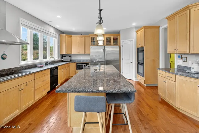 $924,800 | 1203 Gideon Trace, Charlton, NY 12302