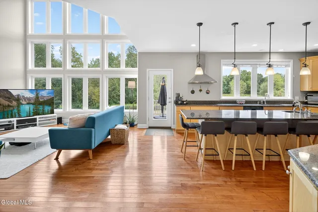 $924,800 | 1203 Gideon Trace, Charlton, NY 12302