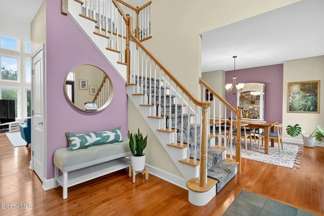 $924,800 | 1203 Gideon Trace, Charlton, NY 12302