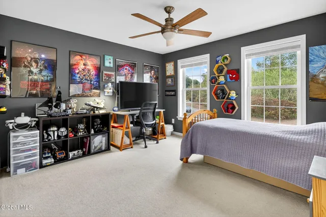 $924,800 | 1203 Gideon Trace, Charlton, NY 12302