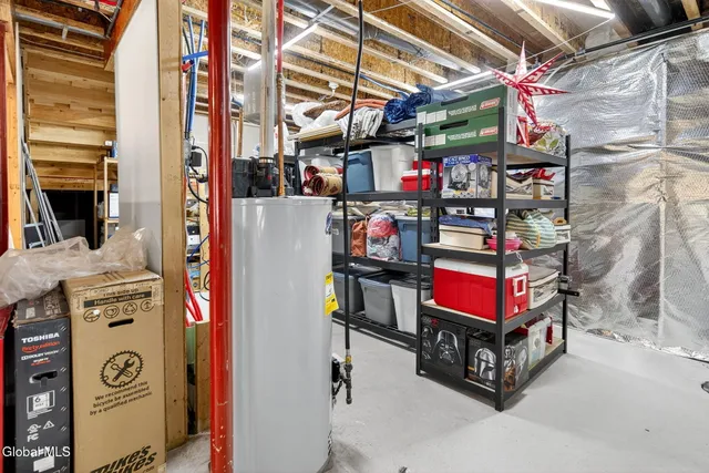 $924,800 | 1203 Gideon Trace, Charlton, NY 12302