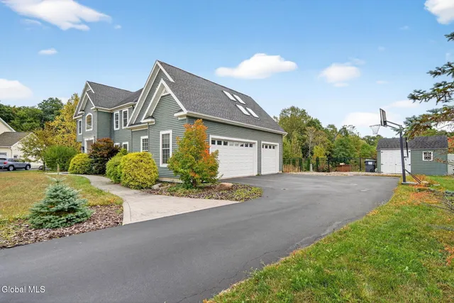 $924,800 | 1203 Gideon Trace, Charlton, NY 12302