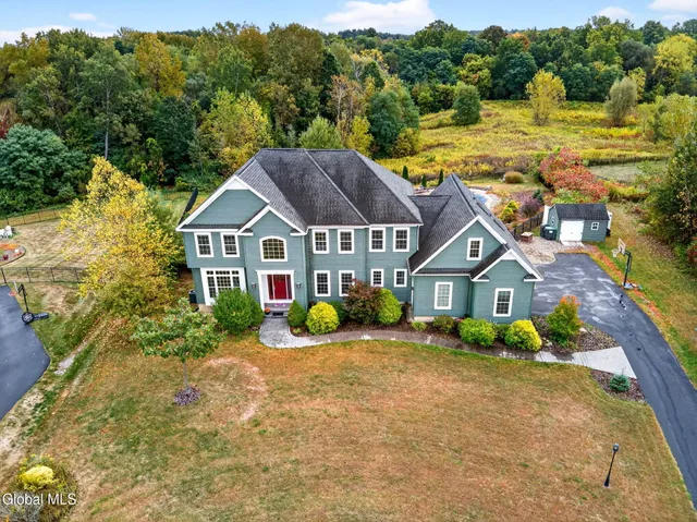 $924,800 | 1203 Gideon Trace, Charlton, NY 12302