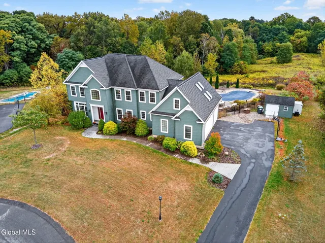 $924,800 | 1203 Gideon Trace, Charlton, NY 12302