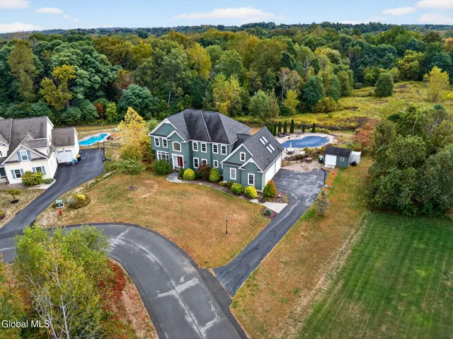 $924,800 | 1203 Gideon Trace, Charlton, NY 12302