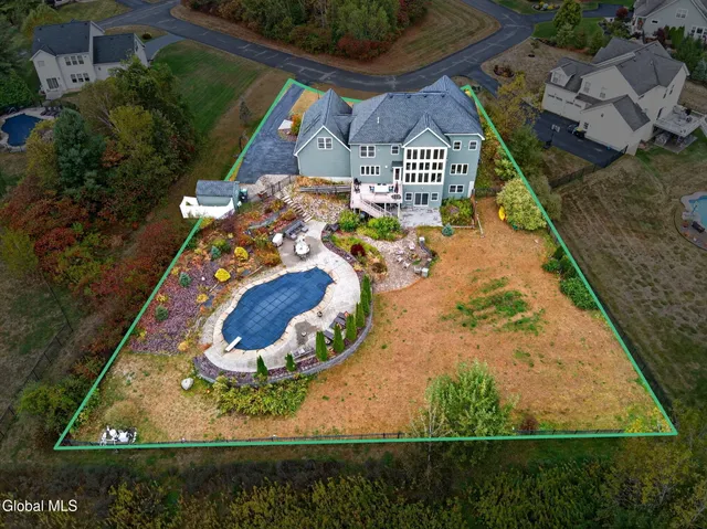 $924,800 | 1203 Gideon Trace, Charlton, NY 12302