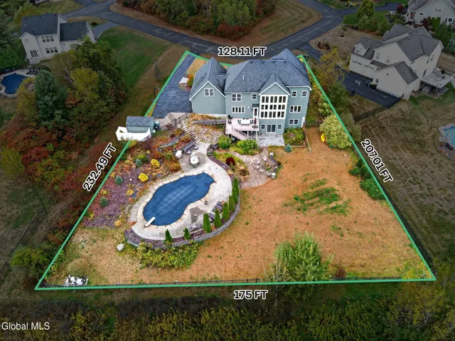 $924,800 | 1203 Gideon Trace, Charlton, NY 12302