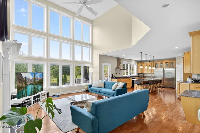 $924,800 | 1203 Gideon Trace, Charlton, NY 12302