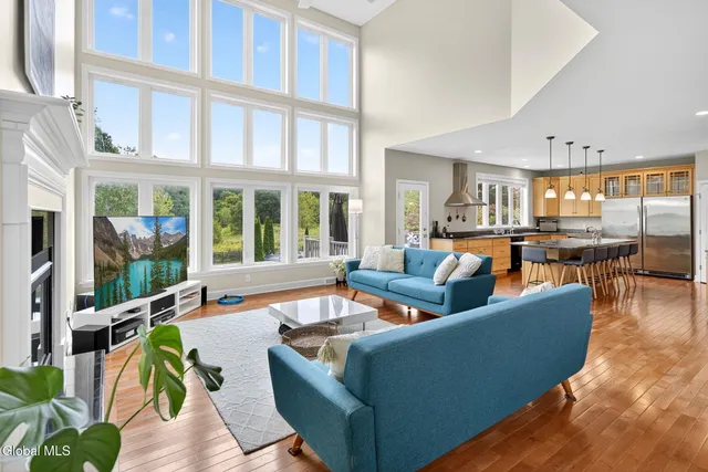 $924,800 | 1203 Gideon Trace, Charlton, NY 12302