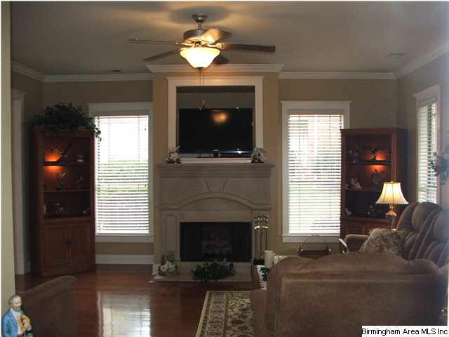 6943 Meadow Ridge Drive McCalla, AL 35111 - Photo 26 of 32