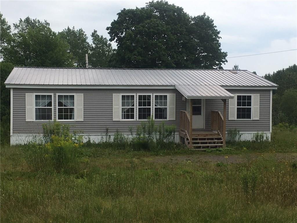 521 Turner Road Castle Hill, ME 04757 - Photo 3 of 13 Photo