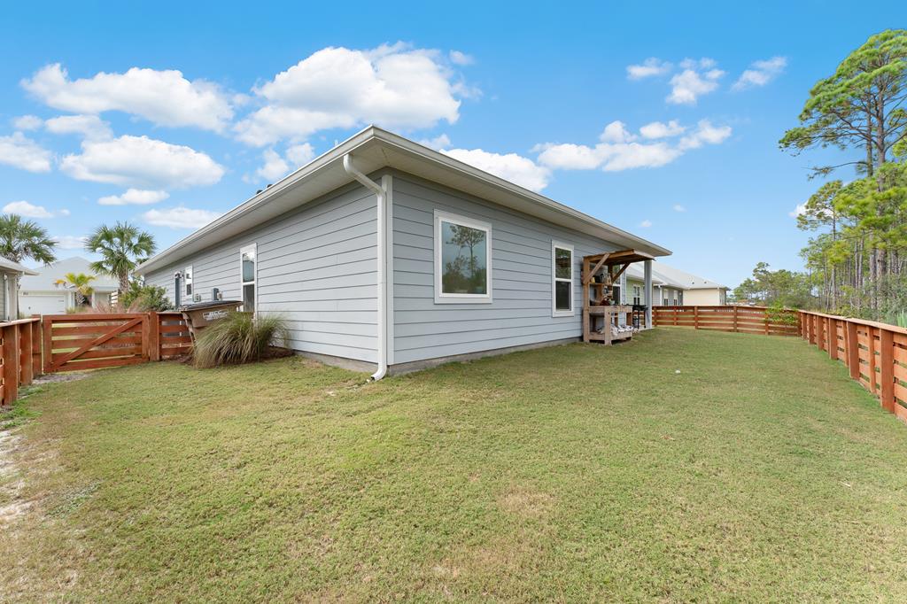 956 Backwater Road Port St. Joe, FL 32456 - Photo 57 of 76