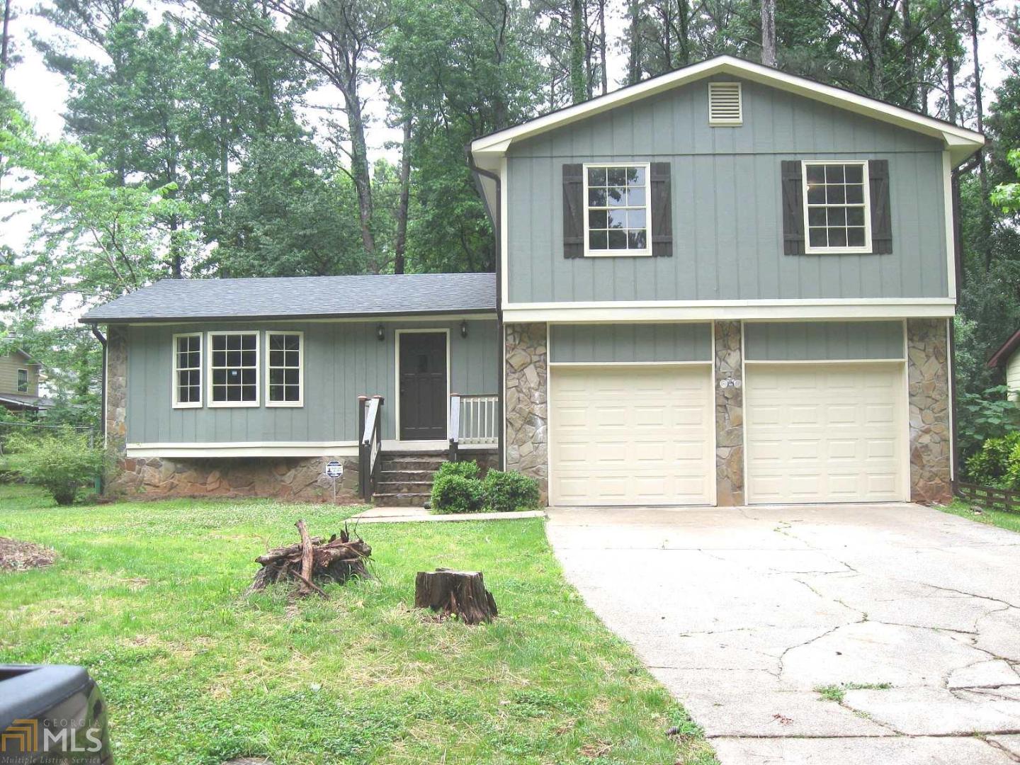 4540 Ranger Road Stone Mountain, GA 30083 - Photo 1 of 1