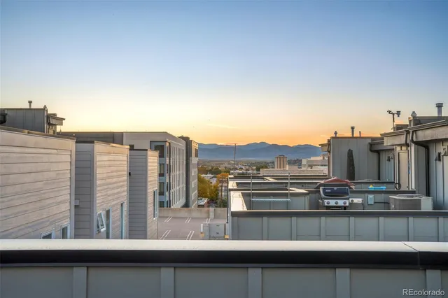 a view of a building