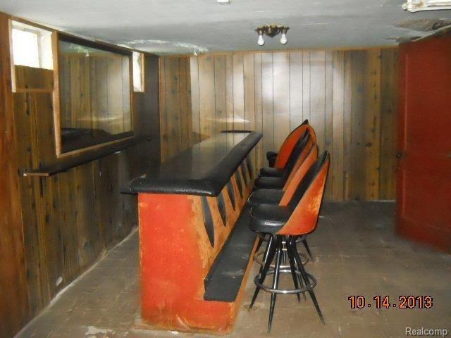 14708 Rutland Street Detroit, MI 48227 - Photo 10 of 11 basement.JPG