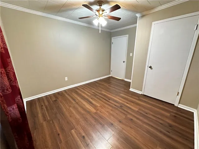 $126,000 | 307 Martin Luther King Drive, Marksville, LA 71351