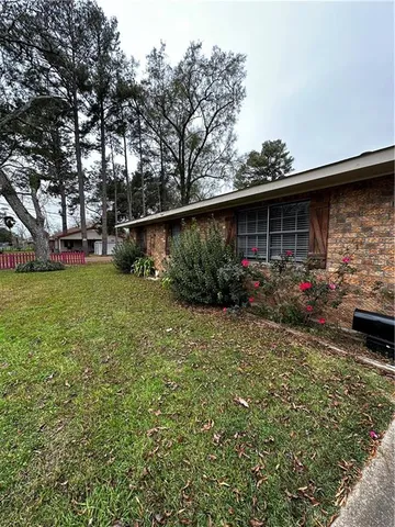 $126,000 | 307 Martin Luther King Drive, Marksville, LA 71351