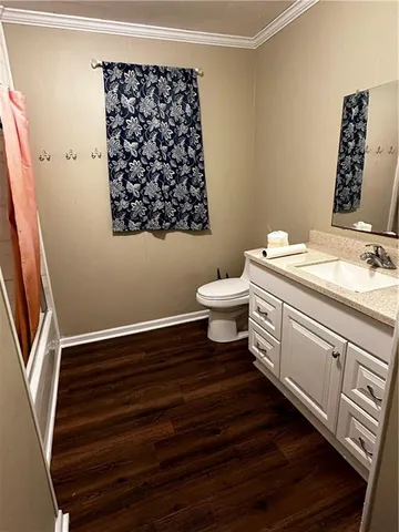 $126,000 | 307 Martin Luther King Drive, Marksville, LA 71351