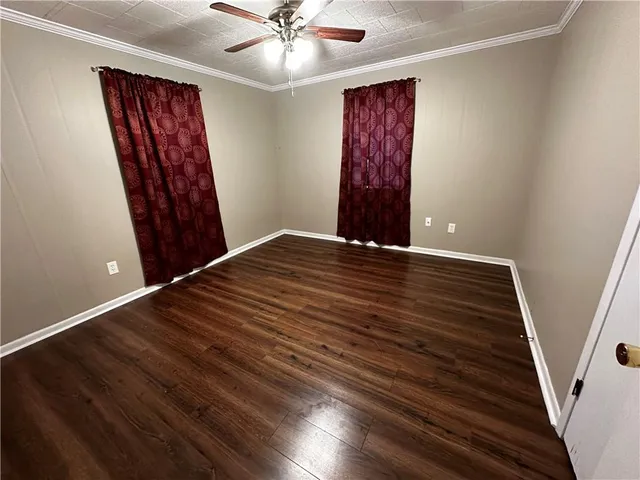 $126,000 | 307 Martin Luther King Drive, Marksville, LA 71351