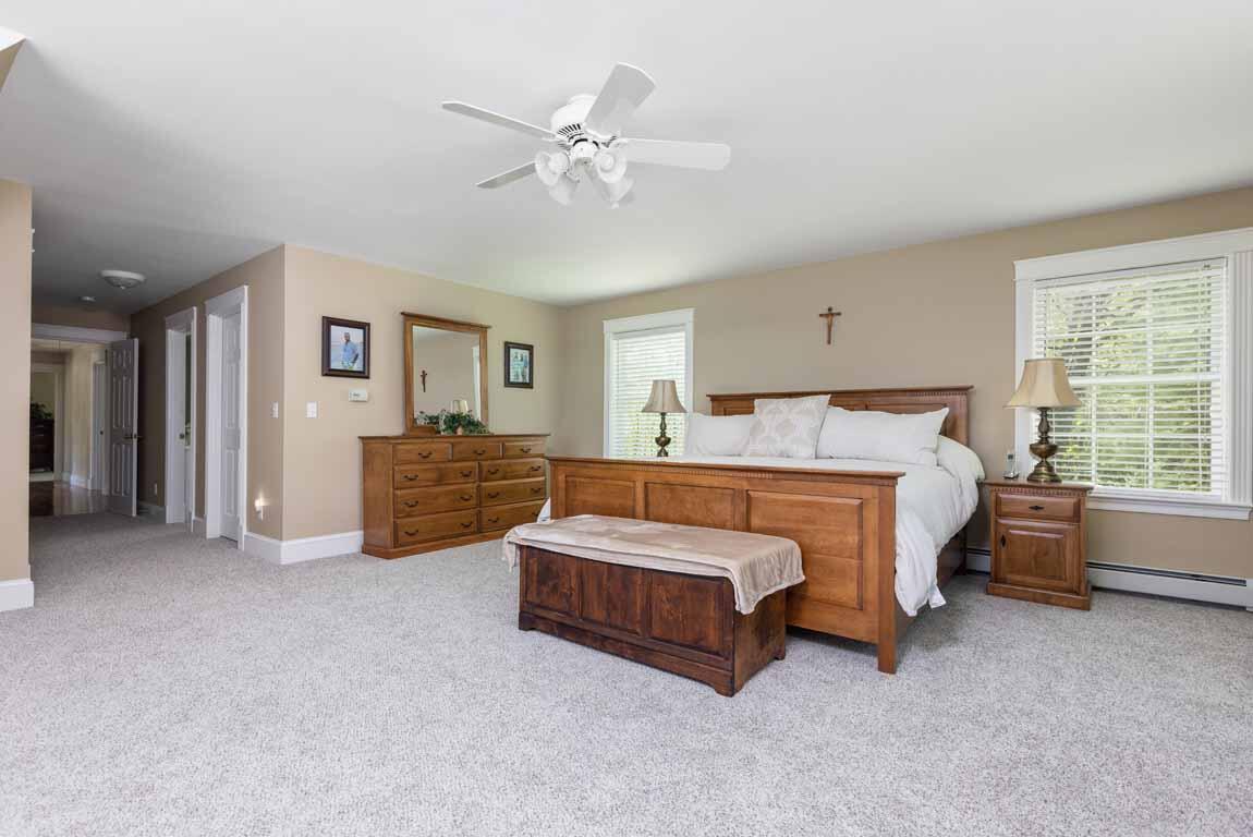 88 River's Edge Drive Portland, ME 04102 - Photo 21 of 34 Primary Bedroom-4