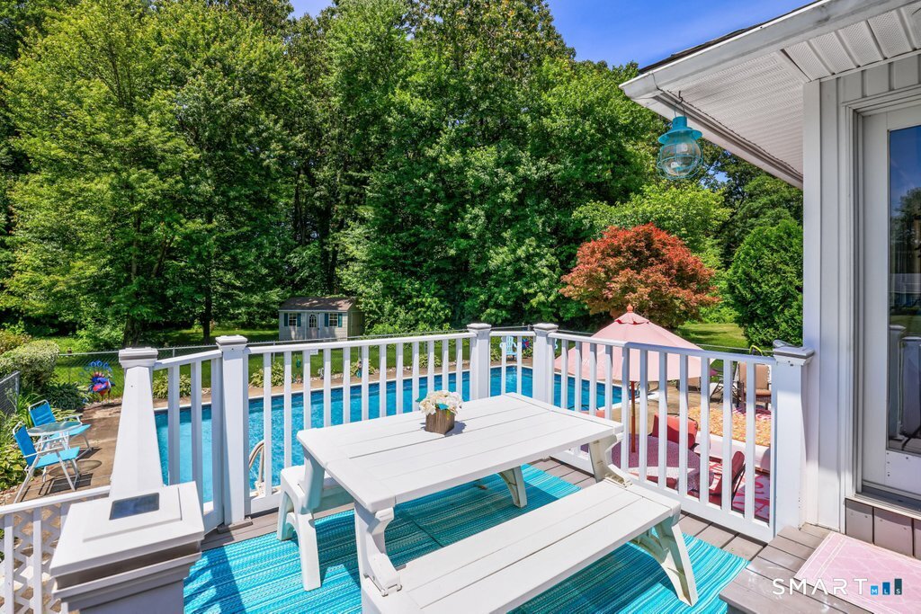 21 Parsons Road Somers, CT 06071 - Photo 16 of 38