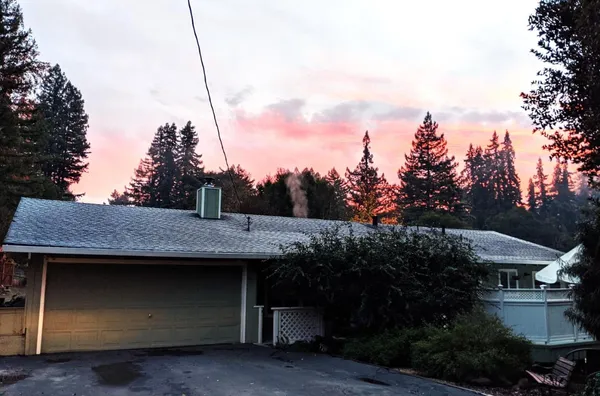 $995,000 | 155 Keller Drive, Boulder Creek, CA 95006