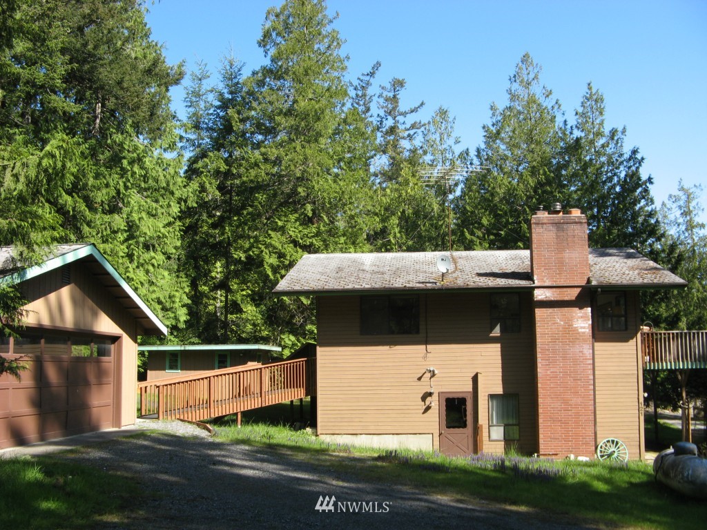 121 Sea Ranch Road Lopez Island, WA 98261 - Photo 11 of 11
