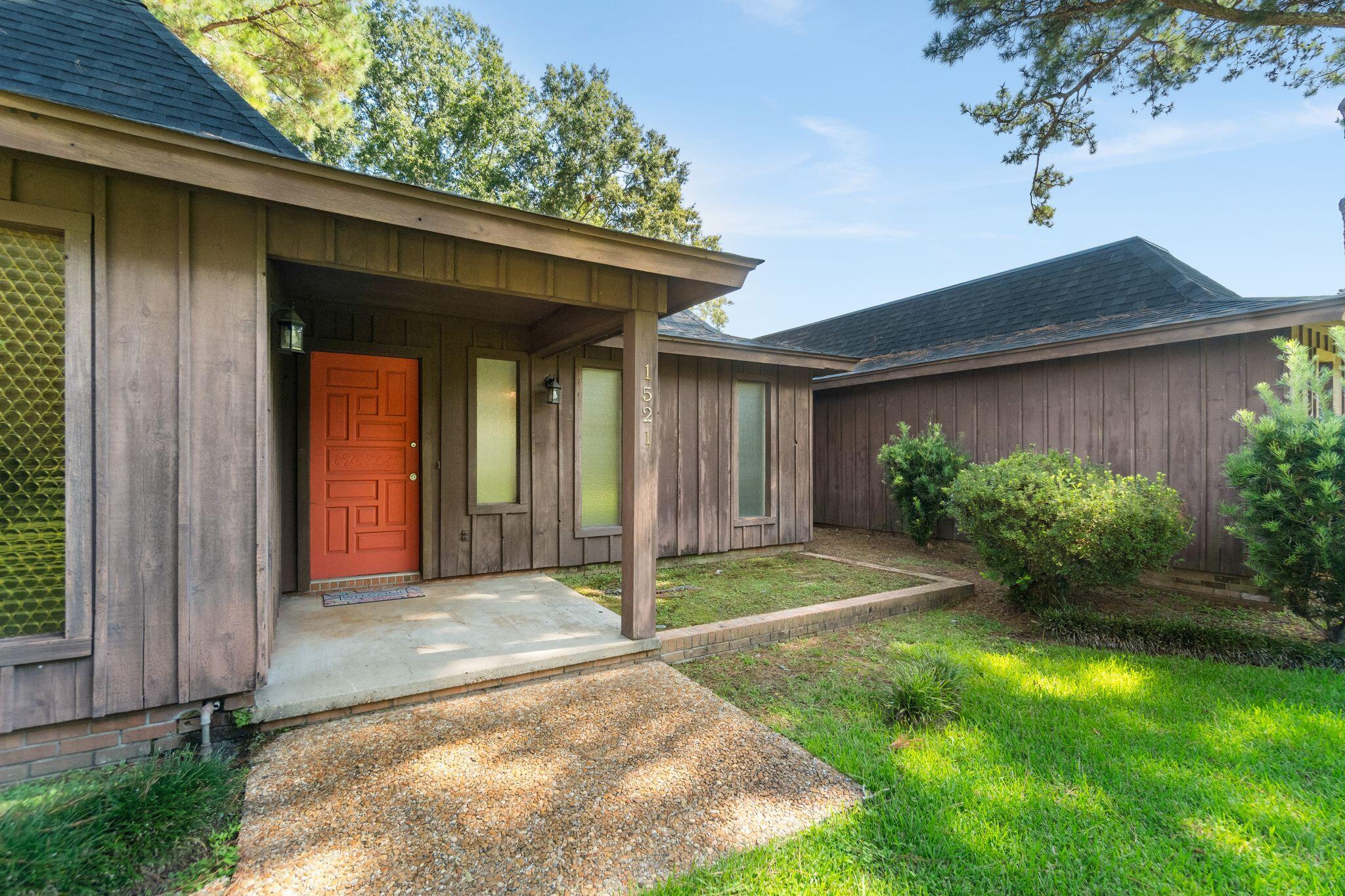 1521 Old Amy Road Laurel, MS 39440 - Photo 8 of 41 Gallery Image 8