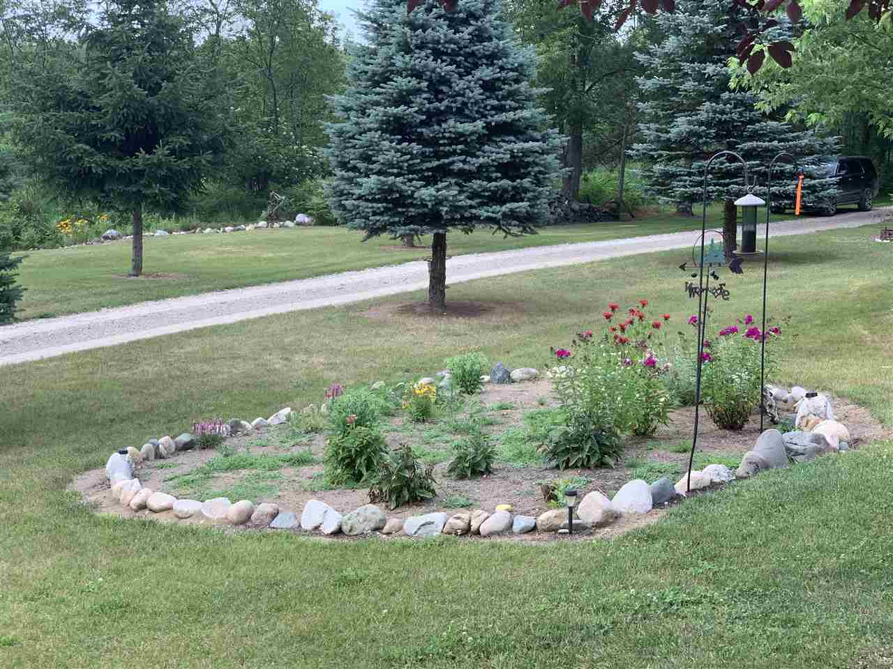 7351 North Brown Road Manton, MI 49663 - Photo 5 of 64 1874104-4.JPG