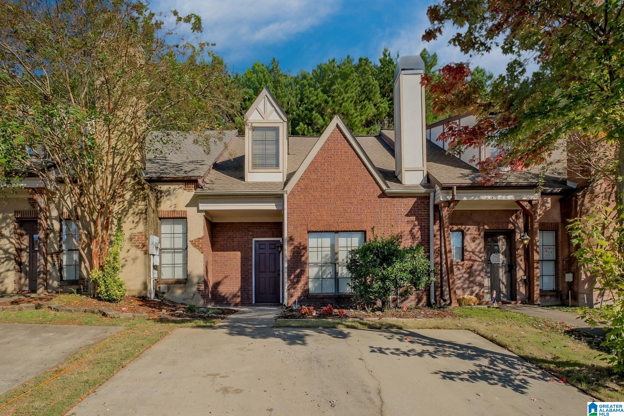 2372 Ridgemont Drive Birmingham, AL 35244 - Photo 1 of 32