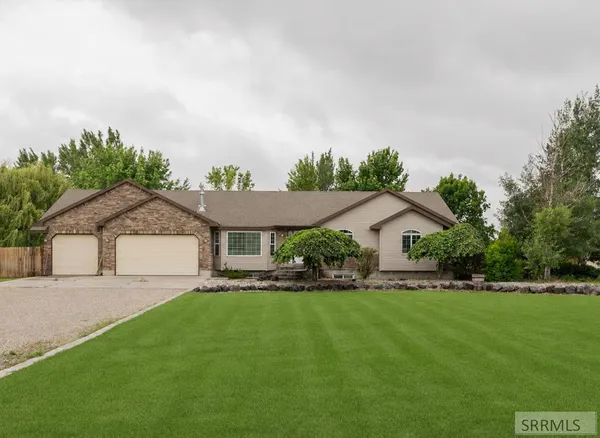 $574,900 | 3860 East 390 North, Rigby, ID 83442