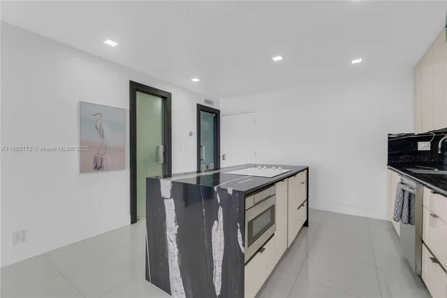 a front view of a house with street