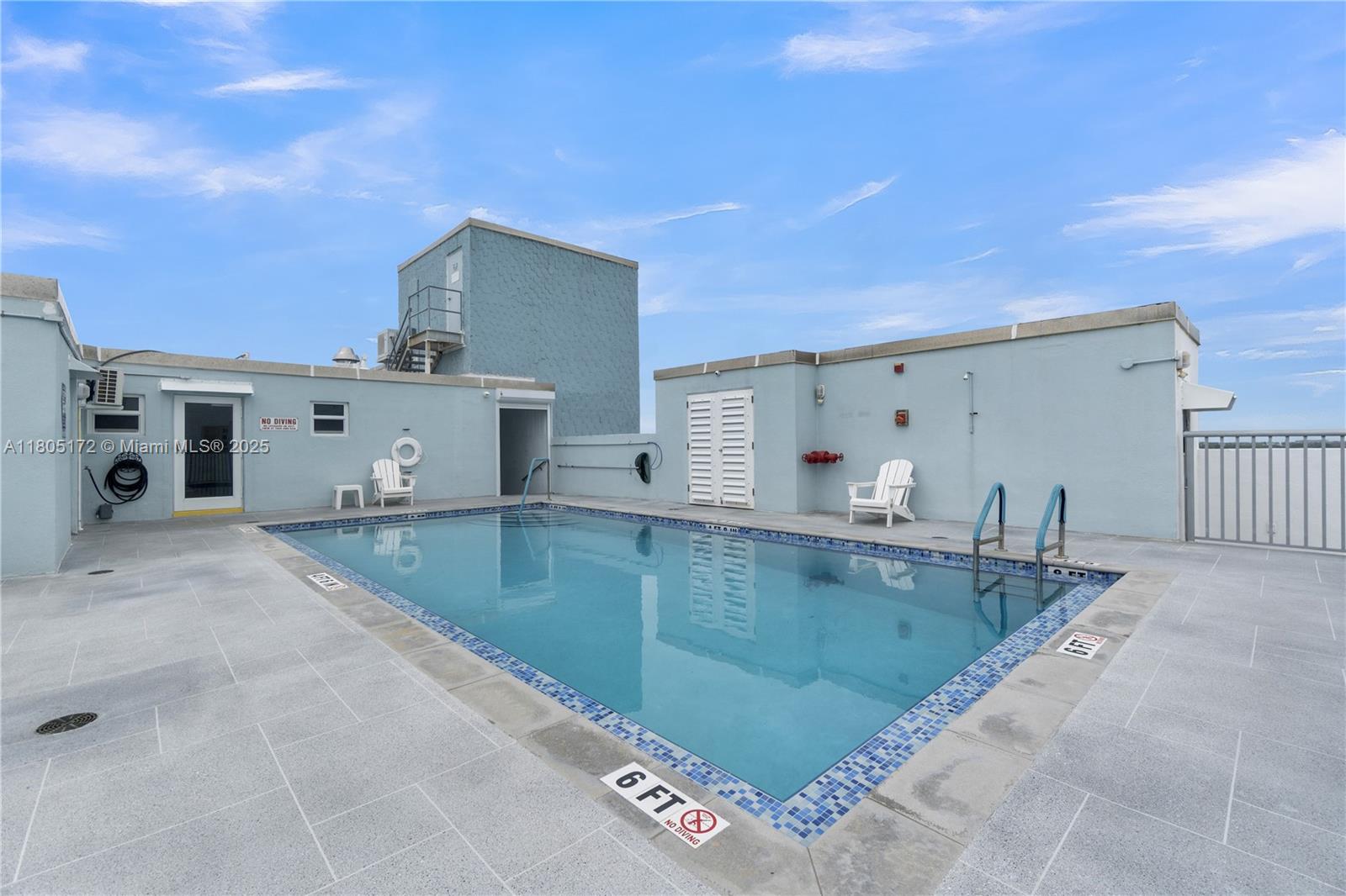 400 North Surf Road, Unit 504 Hollywood, FL 33019 - Photo 32 of 44 a view of a kitchen with a sink and dishwasher