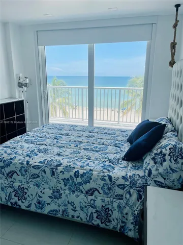 $3,700 | 400 North Surf Road, Unit 504, Hollywood, FL 33019