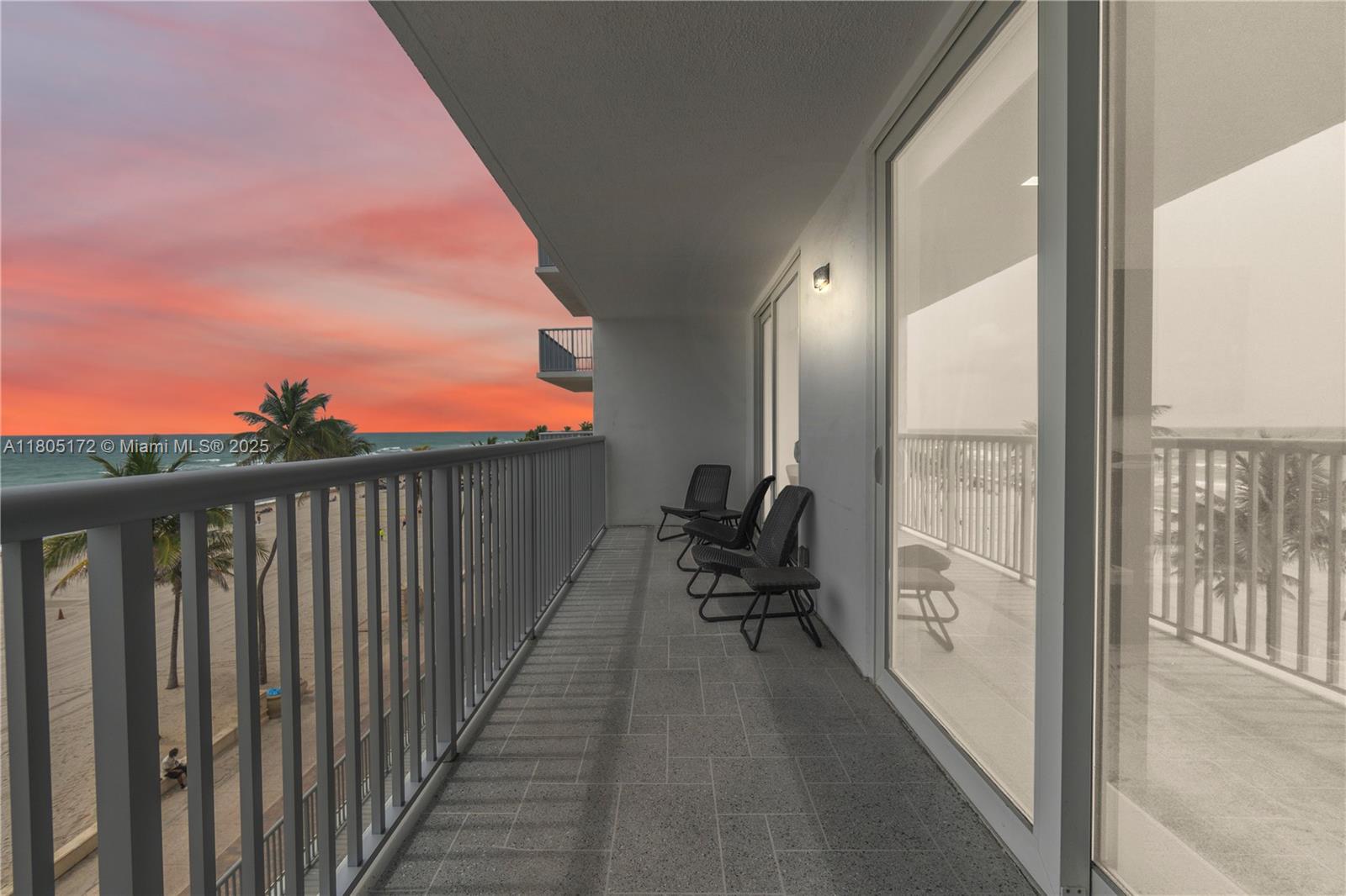 400 North Surf Road, Unit 504 Hollywood, FL 33019 - Photo 10 of 44