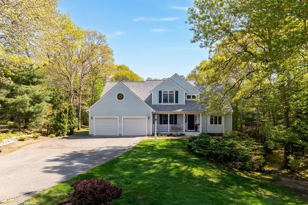 $1,250,000 | 5 Summer Wind Lane, Falmouth, MA 02556