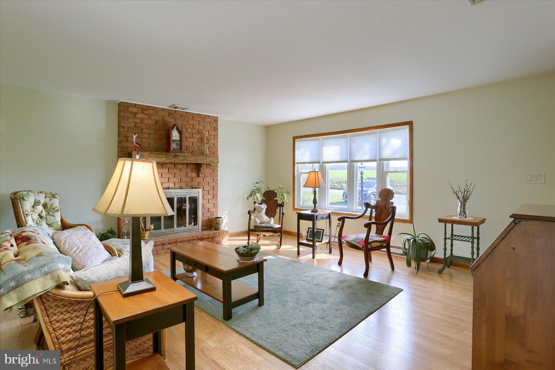 303 Frogtown Road Pequea, PA 17565 - Photo 4 of 34