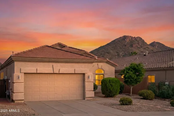 $499,900 | 26843 North 65th Avenue, Phoenix, AZ 85083