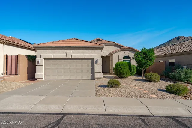 $524,900 | 26843 North 65th Avenue, Phoenix, AZ 85083
