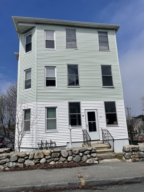 91 Stanton Street, Unit 3 Worcester, MA 01605 - Photo 10 of 10