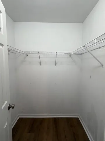 a view of small space