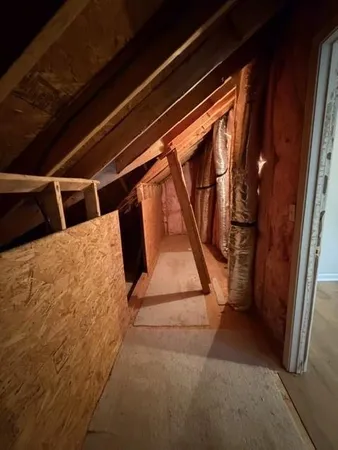 a view of washer and dryer