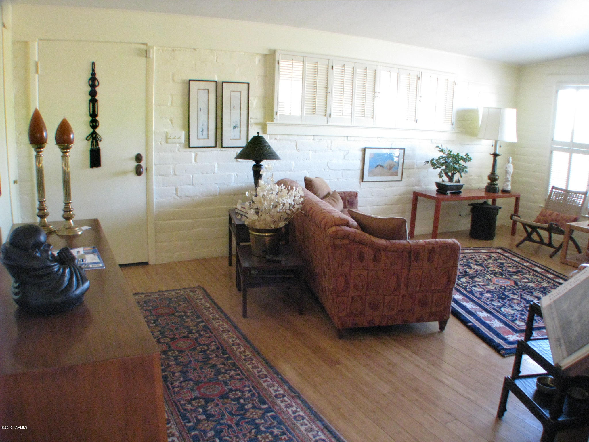 2328 East Greenlee Road Tucson, AZ 85719 - Photo 4 of 22 Gallery Image 4